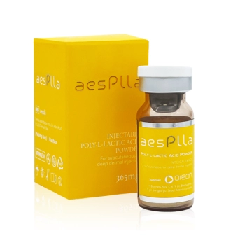 Aesplla 5ml (1 vial x 365mg)