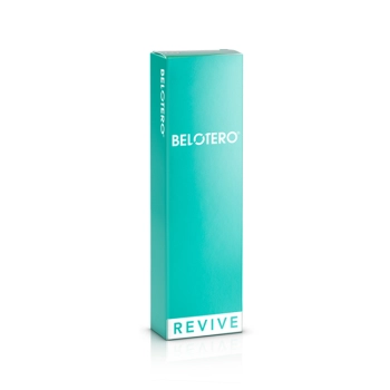 Belotero Revive 1ml (1 syringe x 1ml)