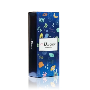 CG Dimono PTx 3ml (1 syringe x 1ml + 1 syringe x 2ml)