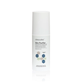 Clinisoothe+ Skin Purifier 100ml (1 spray x 100ml)