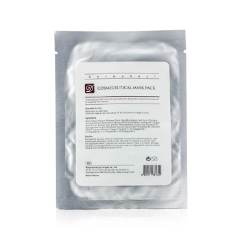 Dermaheal Cosmeceutical Mask Pack 22g (1 box x 1 mask)
