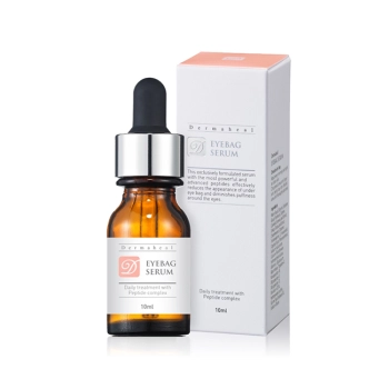 Dermaheal Eyebag Serum 10ml (1 bottle x 10ml)