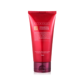 Dermaheal Foaming Cleanser 150ml (1 tube x 150ml)