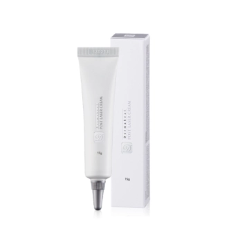 Dermaheal Post Laser Cream 15g (1 tube x 15g)
