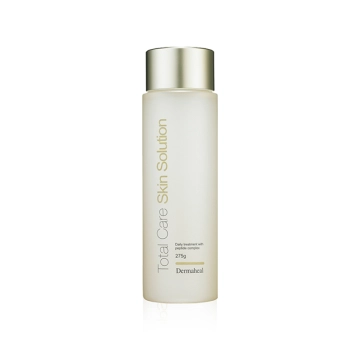 Dermaheal Total Care Skin Solution 275ml (1 bottle x 275g)