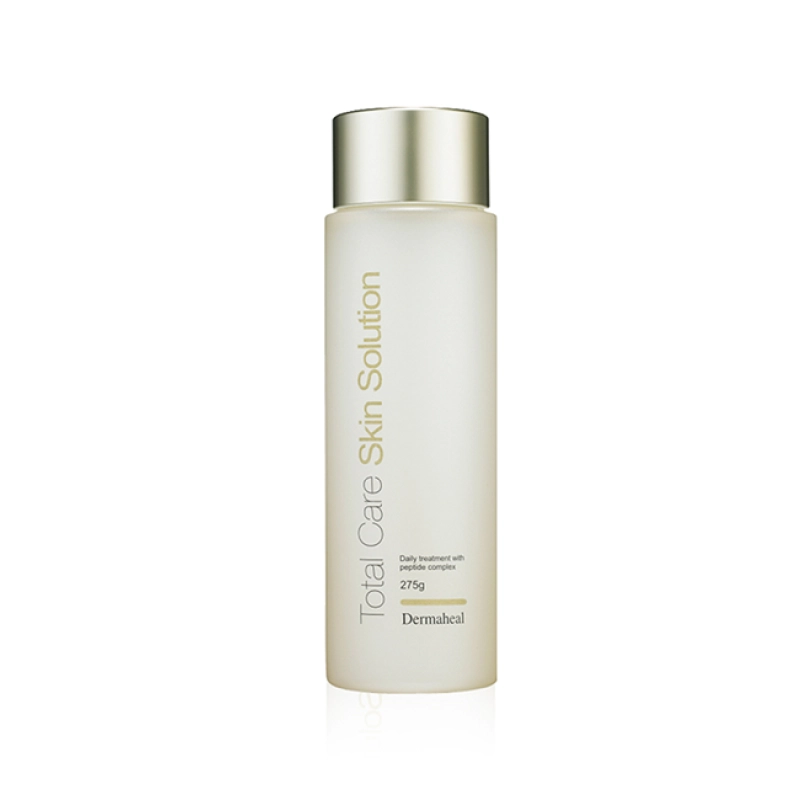 Dermaheal Total Care Skin Solution 275ml (1 bottle x 275g)