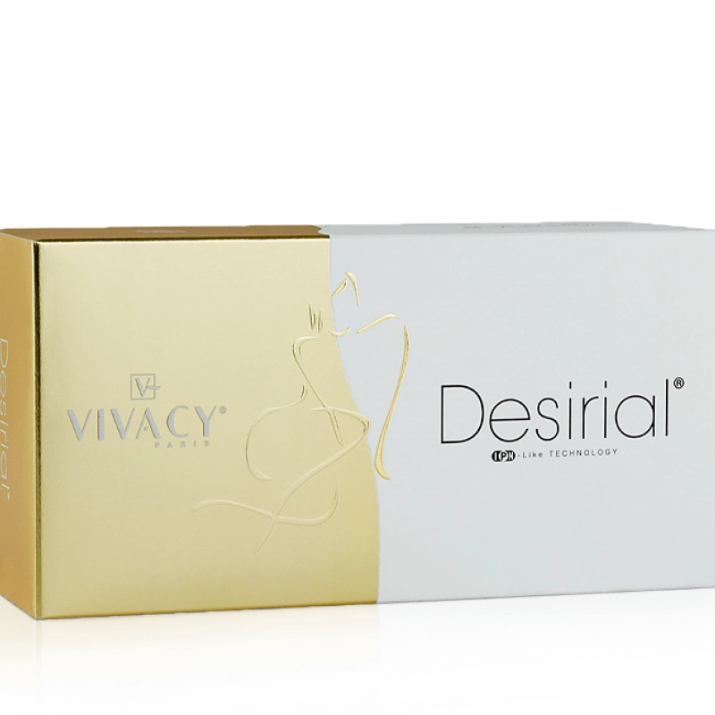 Desirial 1x1ml (1 syringe x 1ml) Desirial 1x1ml (1 syringe x 1ml)