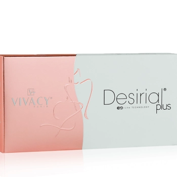 Desirial Plus 2x2ml (2 syringes x 2ml)