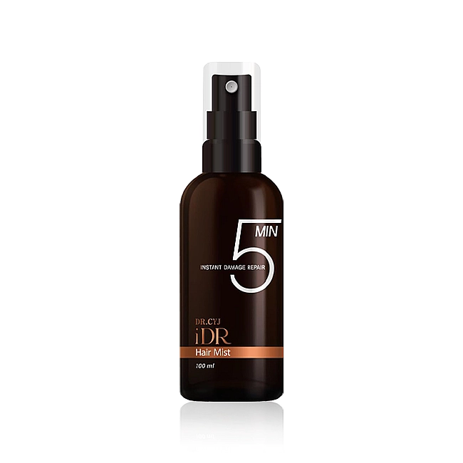 Dr. CYJ iDr Instant Damage Repair Hair Mist 100ml (1 spray x 100ml)