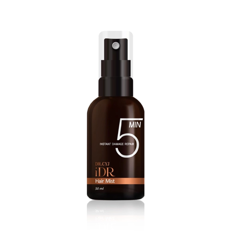 Dr. CYJ iDr Instant Damage Repair Hair Mist 50ml (1 spray x 50ml)