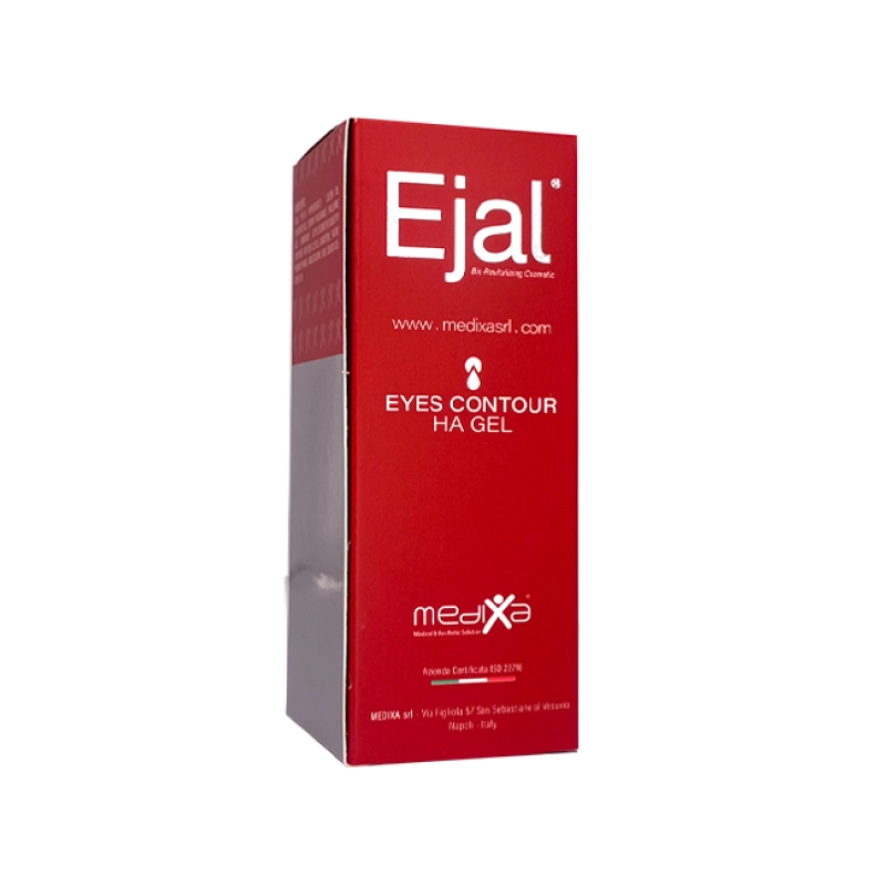 Ejal Eyes Contour HA Gel 30ml (1 bottle x 30ml)