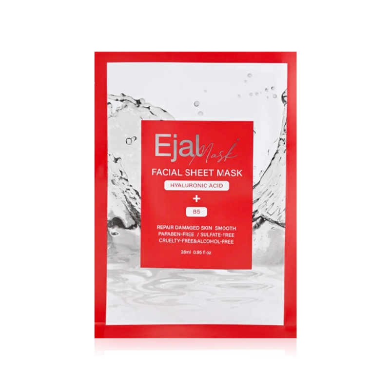 Ejal Masks (10 x masks)