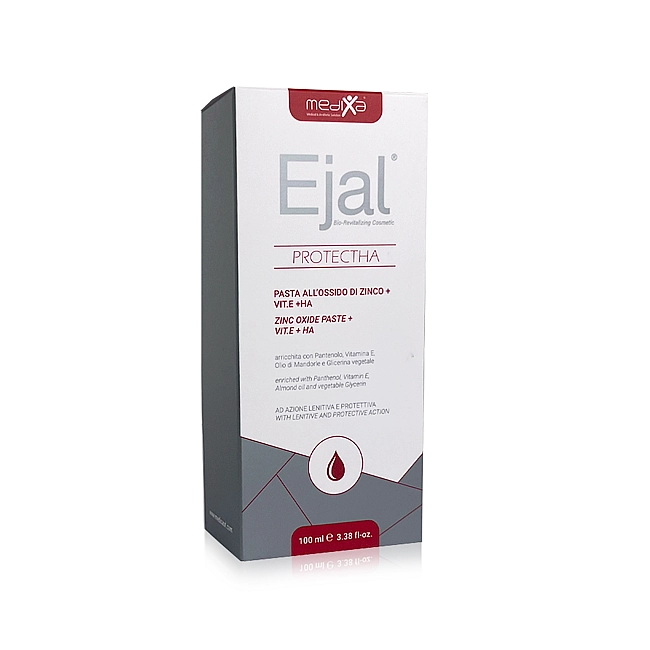 Ejal ProtectHA 100ml (1 tube x 100ml) Ejal ProtectHA 100ml (1 tube x 100ml)