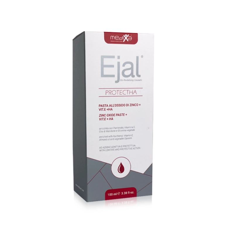 Ejal ProtectHA 100ml (1 tube x 100ml)