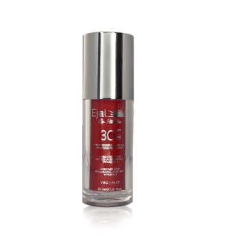 Ejal Sunscreen Face SPF30 30ml (1 bottle x 30ml)