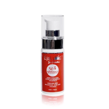 Ejal Sunscreen Face SPF50 30ml (1 bottle x 30ml)