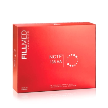 Fillmed NCTF 135HA 3ml (5 vials x 3ml)