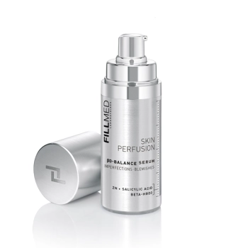 Fillmed Skin Perfusion BD-Balance Serum 30ml (1 bottle x 30ml)