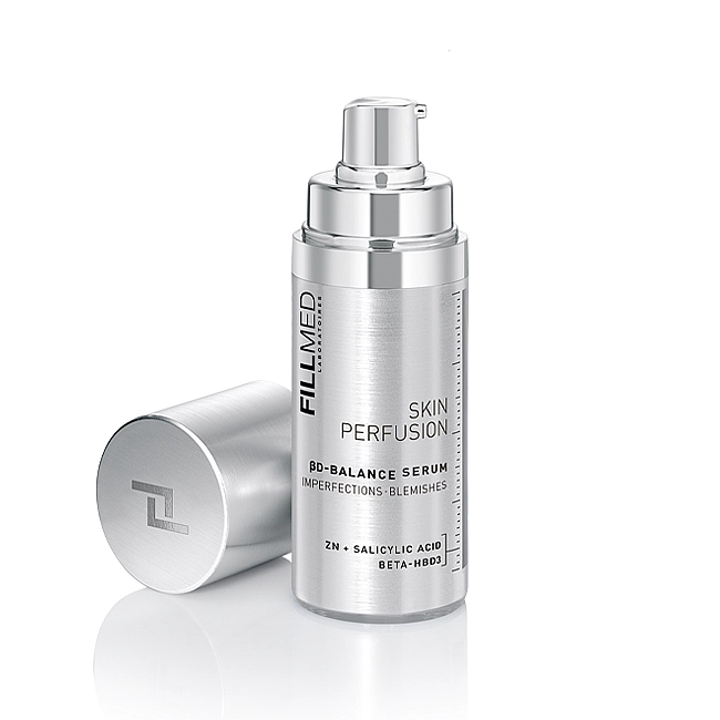 Fillmed Skin Perfusion BD-Balance Serum 30ml (1 bottle x 30ml) Fillmed Skin Perfusion BD-Balance Serum 30ml (1 bottle x 30ml)
