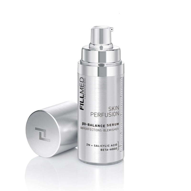Fillmed Skin Perfusion BD-Balance Serum 30ml (1 bottle x 30ml)