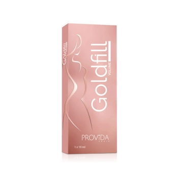 Goldfill Volume 10ml (1 syringe x 10ml)