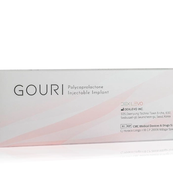 Gouri 1ml (1 syringe x 1ml)