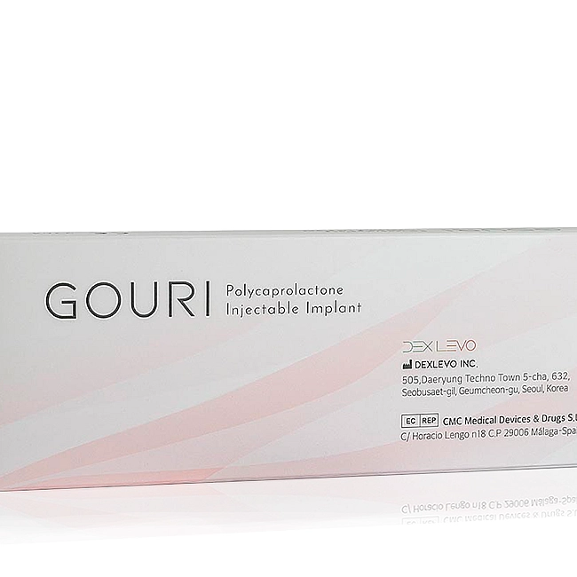 Gouri 1ml (1 syringe x 1ml)