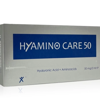Hyamino Care 50 2ml (1 syringe x 2ml)