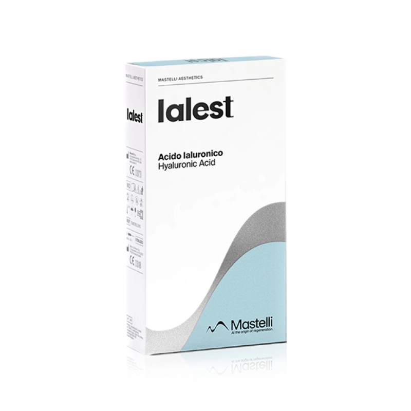 Ialest 2ml (1 syringe x 2ml)