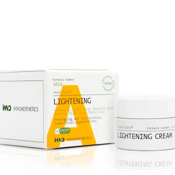 Inno-EXFO Lightening 15g (1 jar x 15g)
