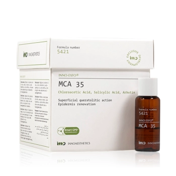 Inno-EXFO MCA 35 5ml (4 vials x 5ml)