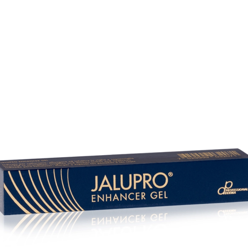 Jalupro Enhancer Gel 6ml (1 tube x 6ml)