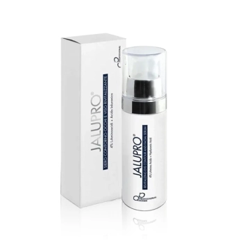 Jalupro Revitalizing Eye and Face Contour Serum 30ml (1 bottle x 30ml)