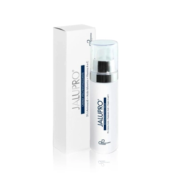 Jalupro Revitalizing Face Cream 50ml (1 bottle x 50ml)