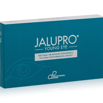 Jalupro Young Eye 1ml (1 syringe x 1ml)