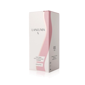 Lanluma X 40ml (1 vial x 40ml)