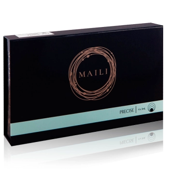 MaiLi Precise Lidocaine 1ml (4 syringes x 1ml)