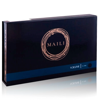 MaiLi Volume Lidocaine 1ml (4 syringes x 1ml)