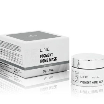 MeLine 05 Pigment Home Mask 30g (1 jar x 30g)