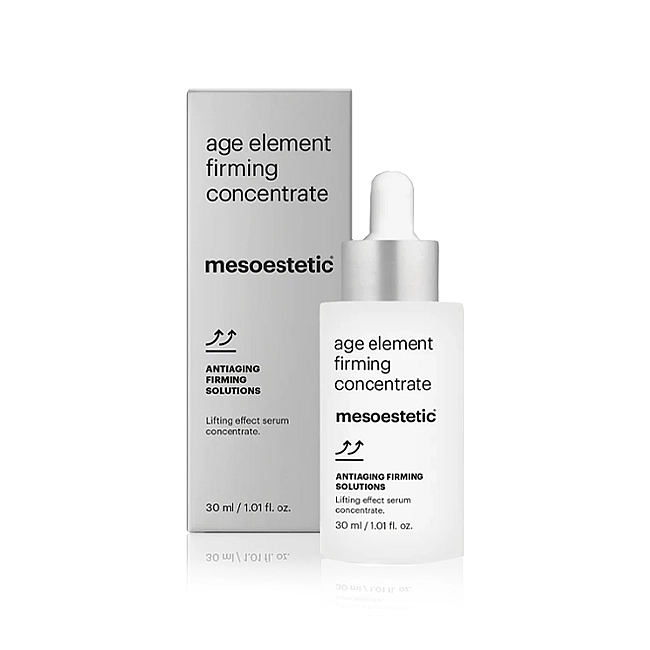 Mesoestetic Age Element Firming Concentrate 30ml (1 bottle x 30ml)