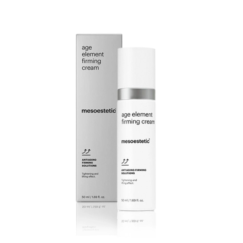Mesoestetic Age Element Firming Cream 50ml (1 bottle x 50ml)