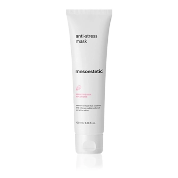 Mesoestetic Anti-stress Face Mask 100ml (1 tube x 100ml)