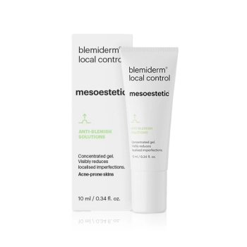 Mesoestetic Blemiderm Local Control 10ml (1 tube x 10ml)