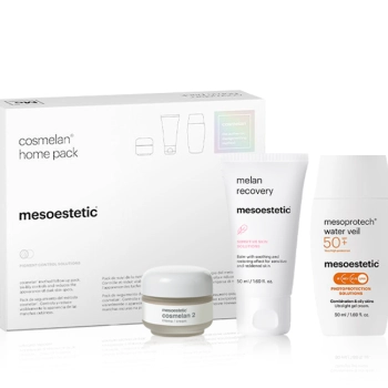 Mesoestetic Cosmelan Home Pack (1 kit x 3 items)