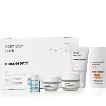 Mesoestetic Cosmelan Pack (1 kit x 5 items)