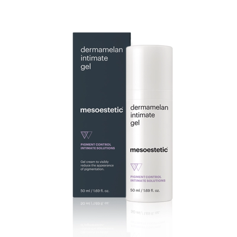 Mesoestetic Dermamelan Intimate Gel 50ml (1 bottle x 50ml)