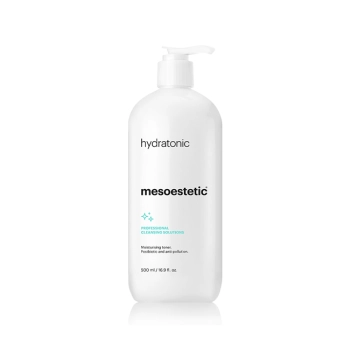 Mesoestetic Hydra Tonic 500ml (1 bottle x 500ml)