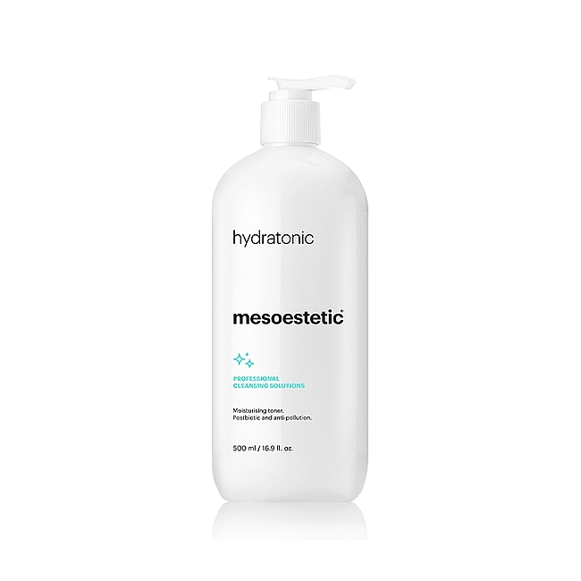 Mesoestetic Hydra Tonic 500ml (1 bottle x 500ml)