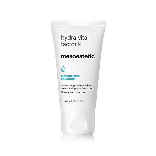 Mesoestetic Hydra-Vital Factor K 50ml (1 tube x 50ml)
