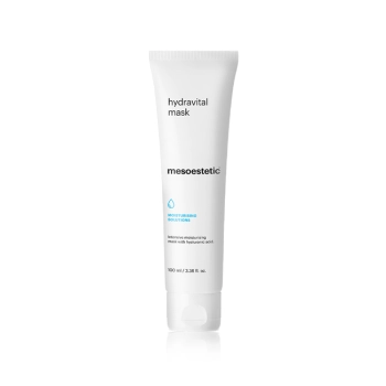 Mesoestetic Hydravital Mask 100ml (1 tube x 100ml)